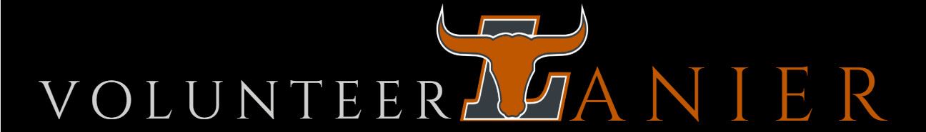 Volunteer Lanier